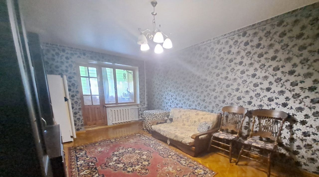 квартира р-н Ейский г Ейск ул Горького 25/2 фото 18