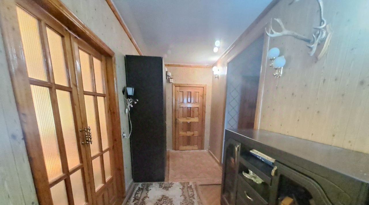 квартира р-н Ейский г Ейск ул Горького 25/2 фото 21