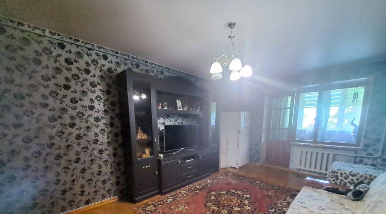 квартира р-н Ейский г Ейск ул Горького 25/2 фото 23