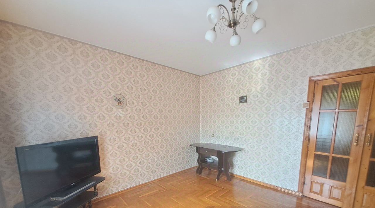квартира р-н Ейский г Ейск ул Горького 25/2 фото 24