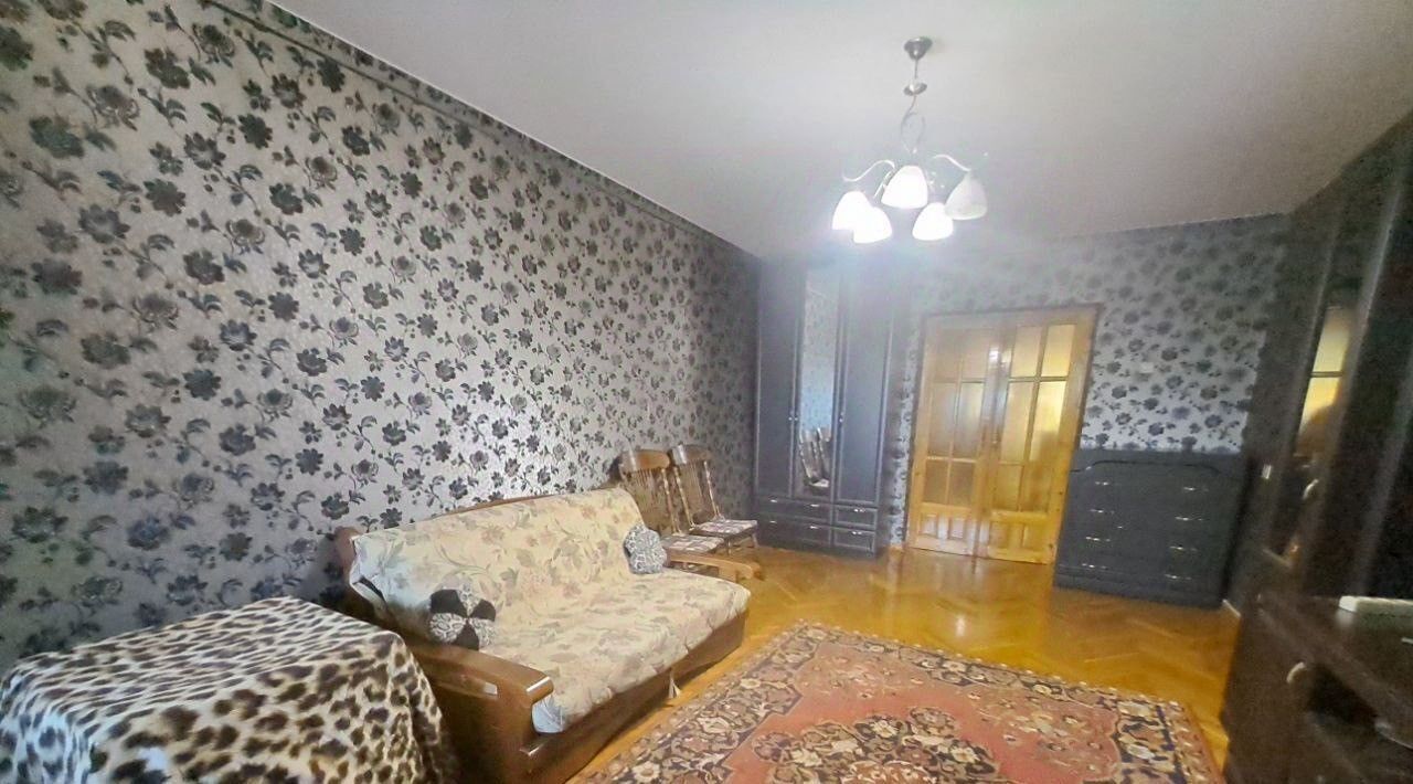 квартира р-н Ейский г Ейск ул Горького 25/2 фото 22