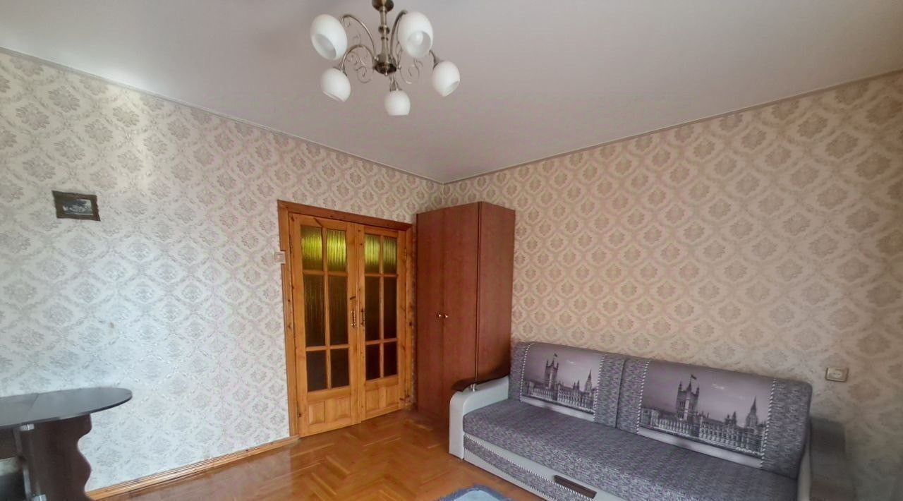 квартира р-н Ейский г Ейск ул Горького 25/2 фото 25