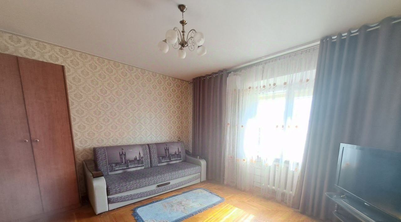 квартира р-н Ейский г Ейск ул Горького 25/2 фото 26
