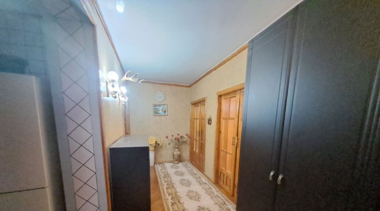 квартира р-н Ейский г Ейск ул Горького 25/2 фото 28