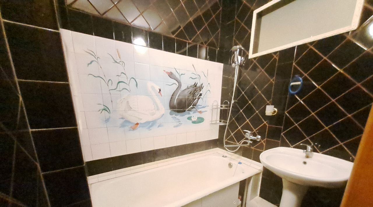квартира р-н Ейский г Ейск ул Горького 25/2 фото 32