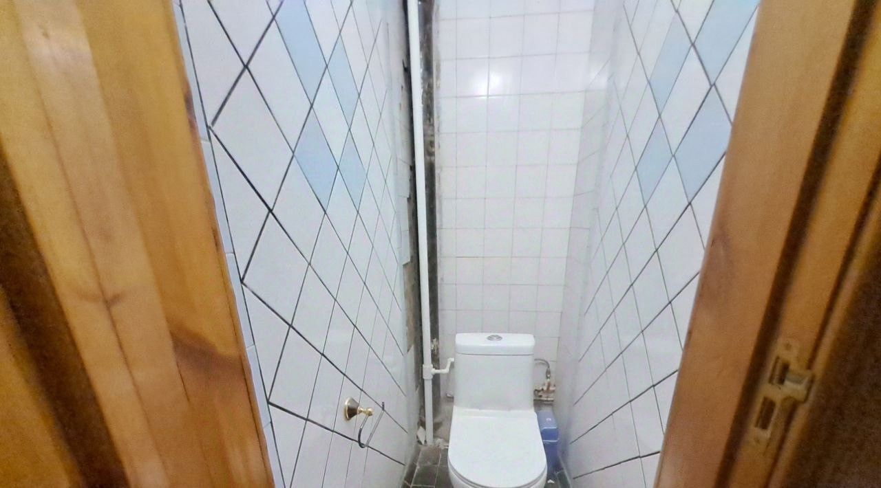 квартира р-н Ейский г Ейск ул Горького 25/2 фото 33
