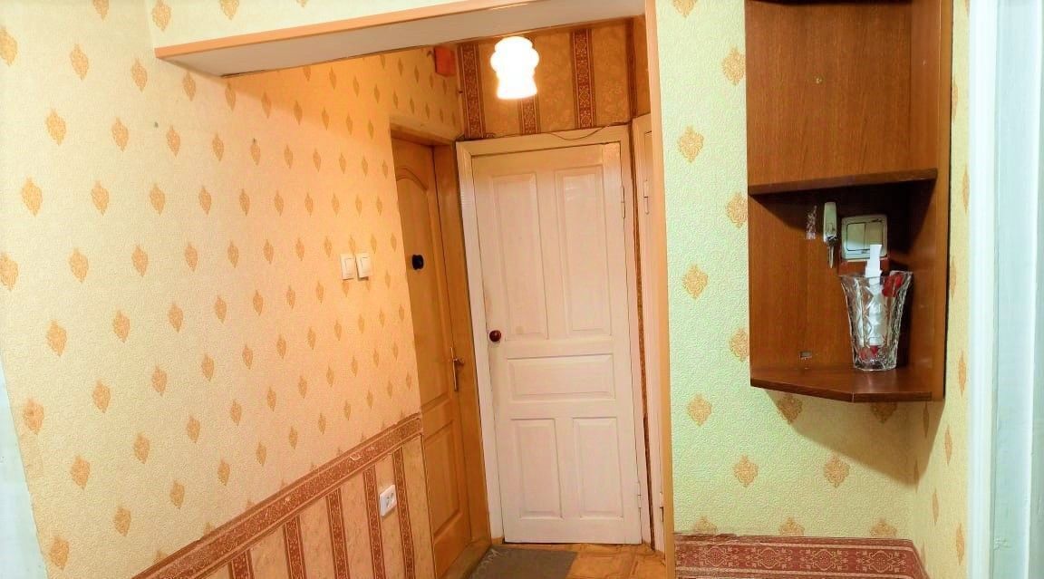квартира р-н Ейский г Ейск ул Московская 273/10 фото 10