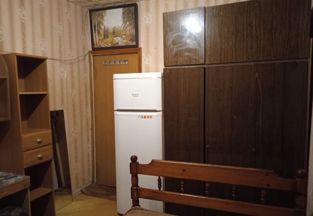 комната метро Алма-Атинская дом 23к/1 фото