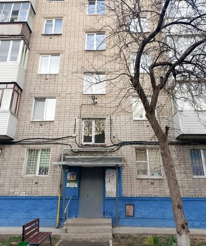 ул Иньвенская 15 фото