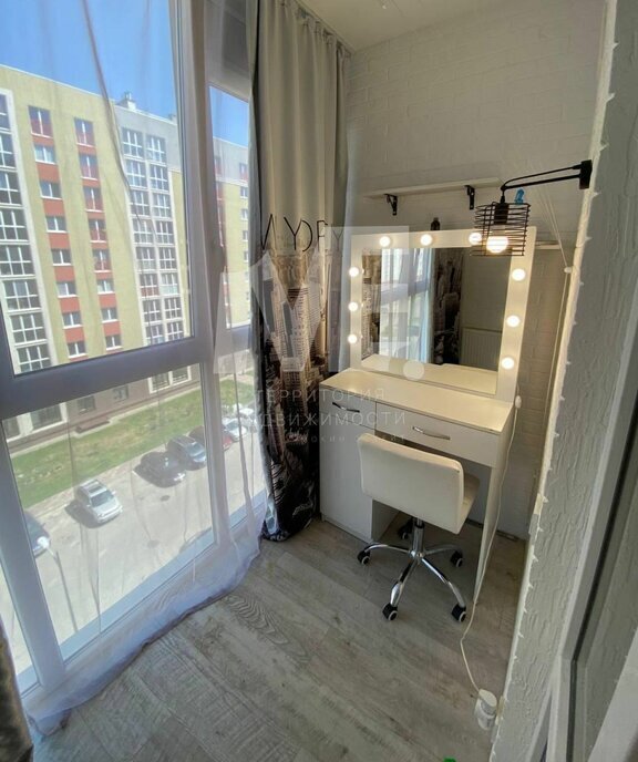 квартира г Калининград ул Н.Карамзина 46 фото 3