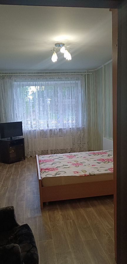 квартира г Ноябрьск ул. Владимира Высоцкого, 30, Тюменская обл. фото 5