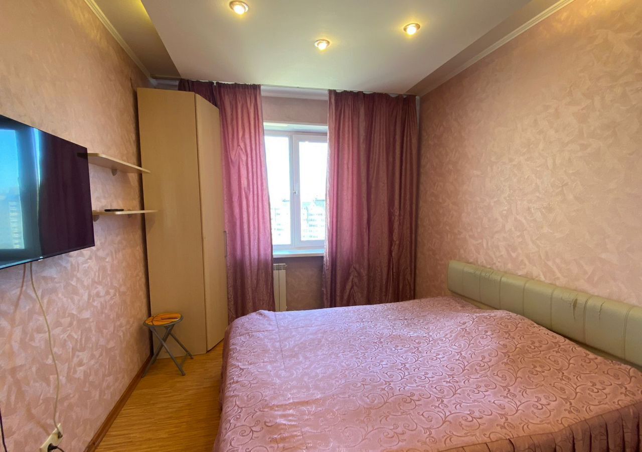 квартира г Нефтеюганск 14-й мкр-н, 30, Тюменская обл. фото 12