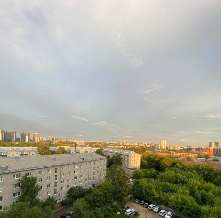 квартира г Казань ул Толбухина 21 Аметьево фото 5
