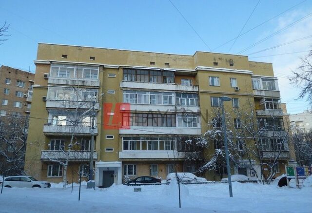 метро Шаболовская ул Лестева 21к/2 фото