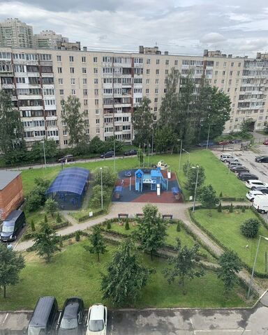 дом 97к/2 Дунайская фото