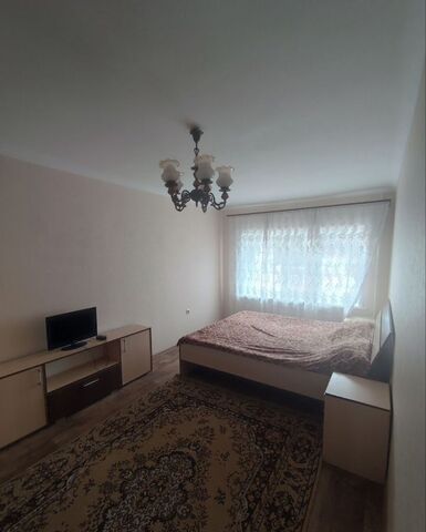 квартира р-н Октябрьский ул 1-я Полковая 36 фото