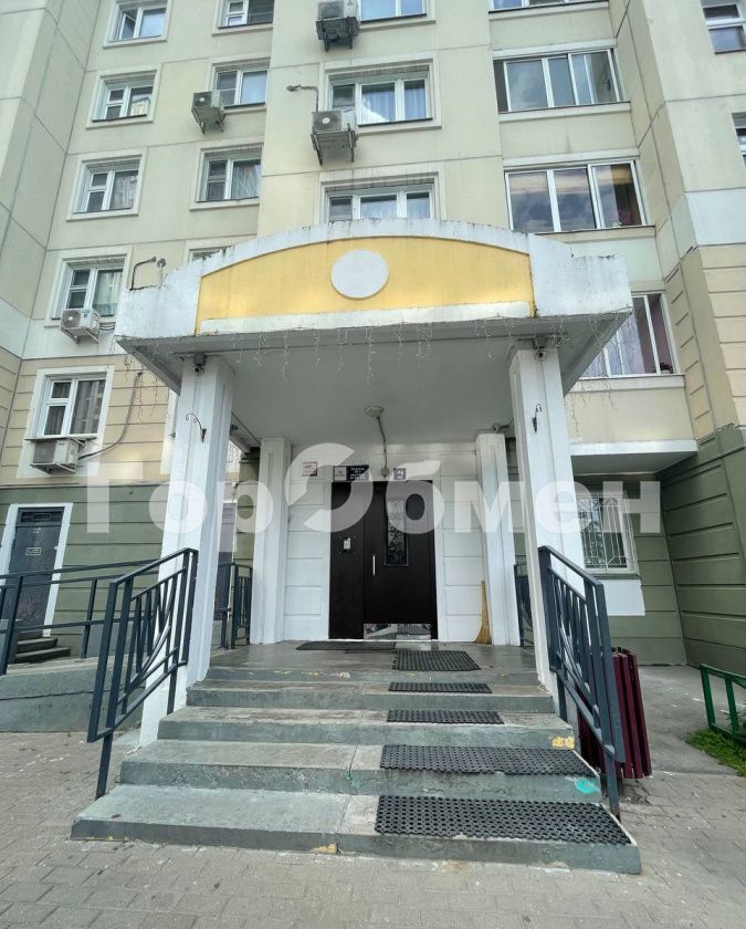квартира г Химки ул Горшина 9к/2 Химки фото 19