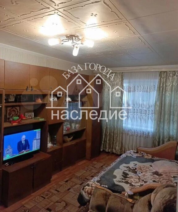 квартира р-н Шпаковский г Михайловск мкр СНИИСХ 3 фото 5