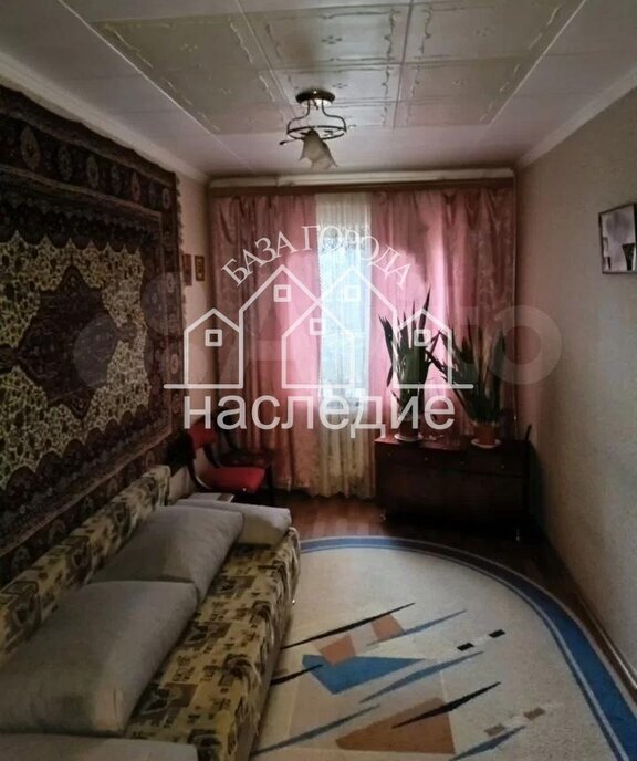 квартира р-н Шпаковский г Михайловск мкр СНИИСХ 3 фото 6