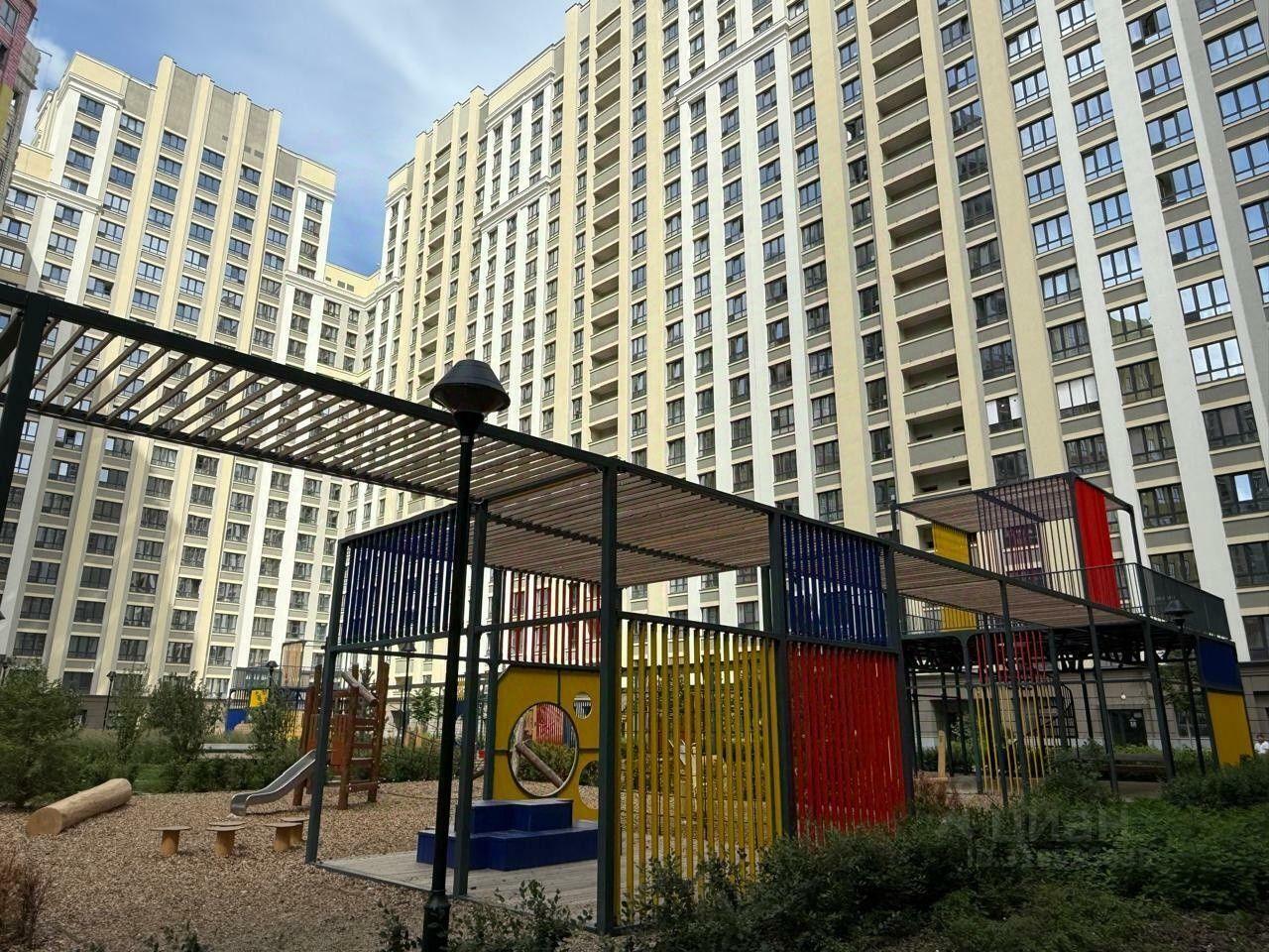 квартира г Екатеринбург р-н Чкаловский ул Щорса 53 ЖК «Квартал Федерация» фото 39