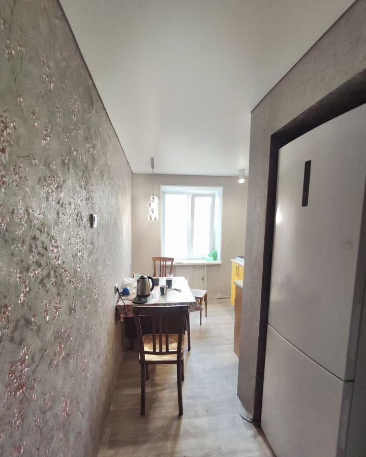 квартира г Карпинск ул 8 Марта 32 фото 5