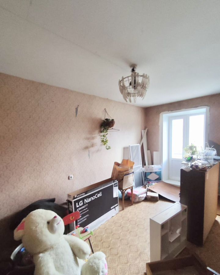 квартира г Карпинск ул 8 Марта 32 фото 6