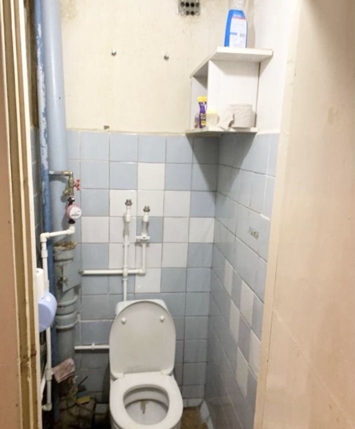 квартира г Карпинск ул 8 Марта 32 фото 10