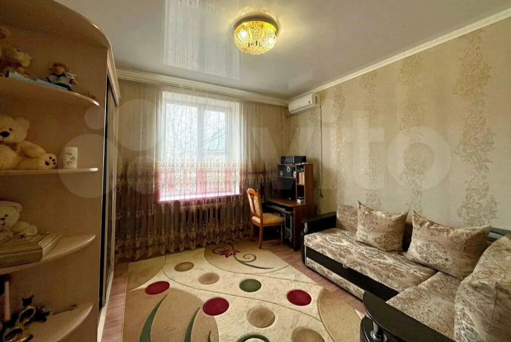 квартира г Армавир ул Черноморская 12 фото 3