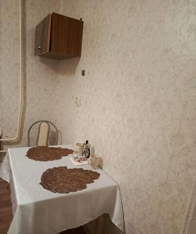 квартира ул Стройотрядовская 10 фото