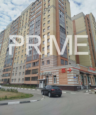 ул А.Н.Кабанова 2 фото