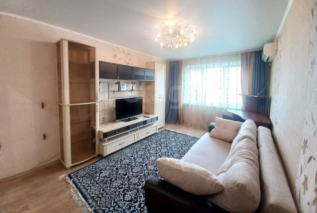 квартира г Тула ул Декабристов 12 фото 2