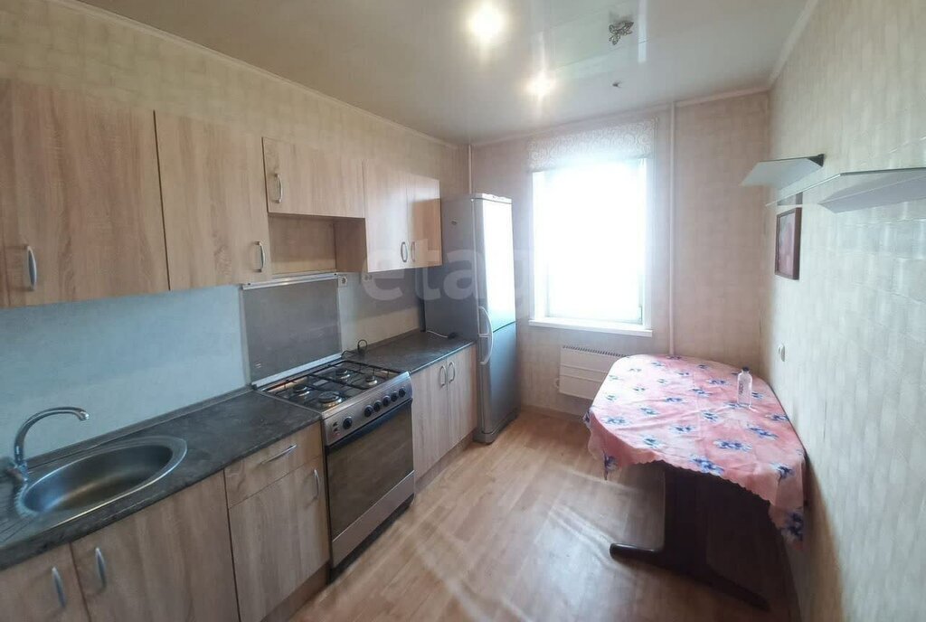 квартира г Тула ул Декабристов 12 фото 4