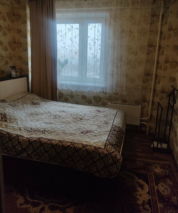 квартира г Подольск ул Тепличная 9г Силикатная фото 5
