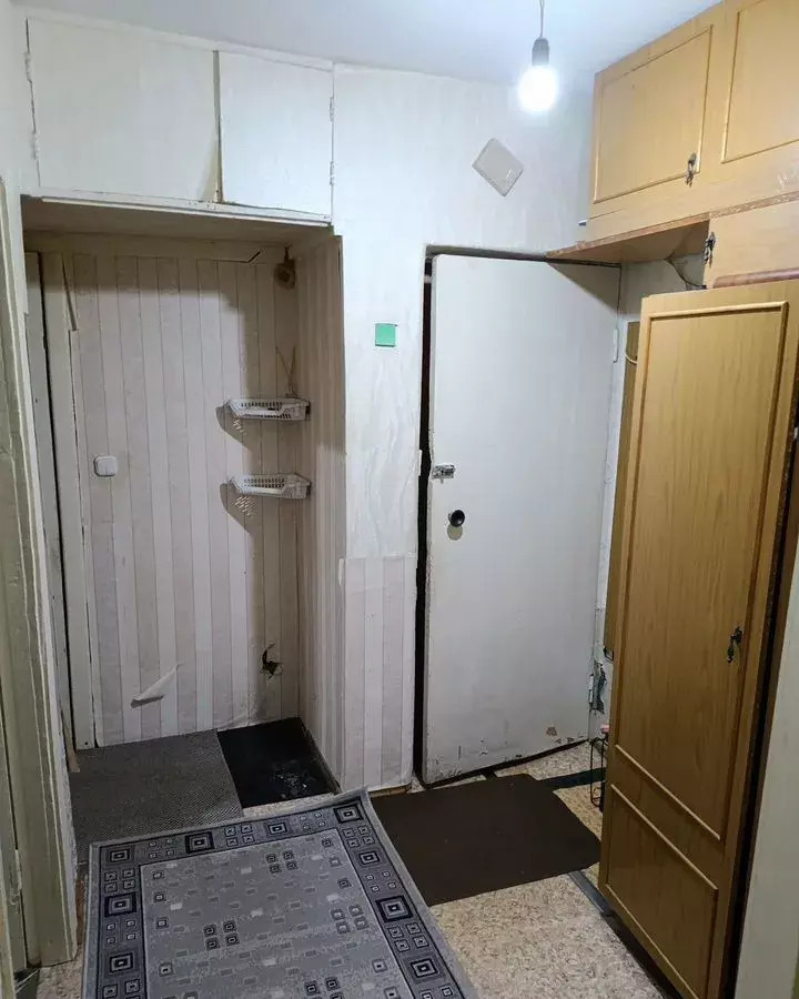 квартира г Волгоград р-н Дзержинский ул Новодвинская 42 фото 9