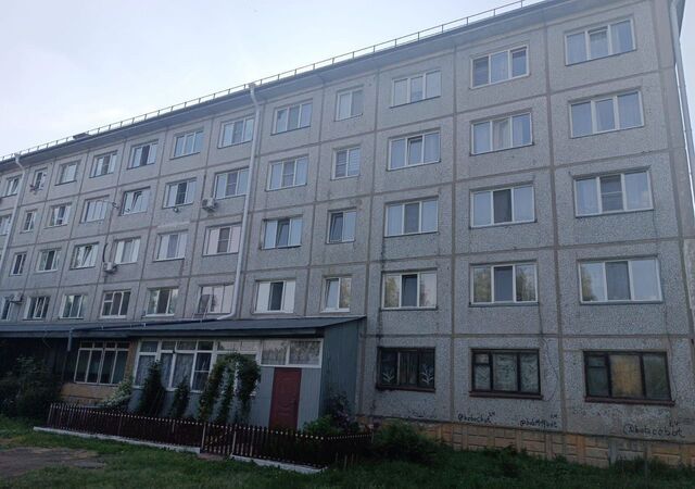 р-н Центральный ул 21-я Амурская 19б фото