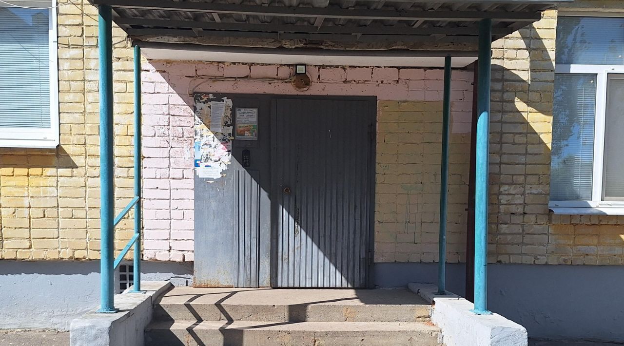квартира г Орел р-н Советский ул Генерала Жадова 21 фото 2