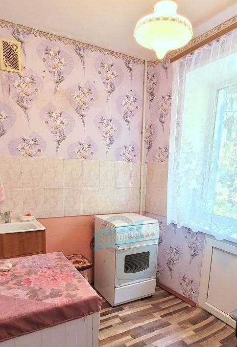 квартира г Мценск ул Ленина 198 фото 2