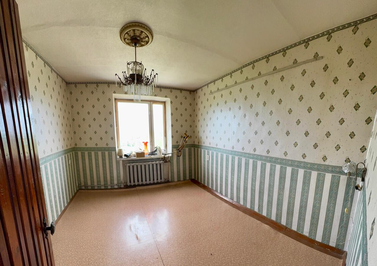 квартира г Шатура г Рошаль ул Химиков 12а фото 3