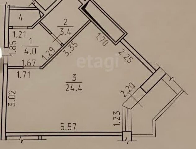 ул Буммашевская 47 фото