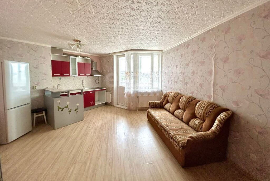 квартира г Ижевск ул Буммашевская 47 фото 2
