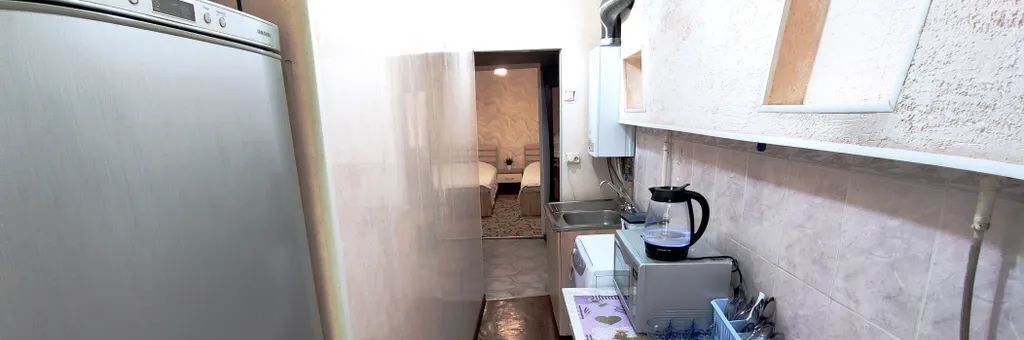 дом г Кисловодск ул Гагарина 28 фото 9