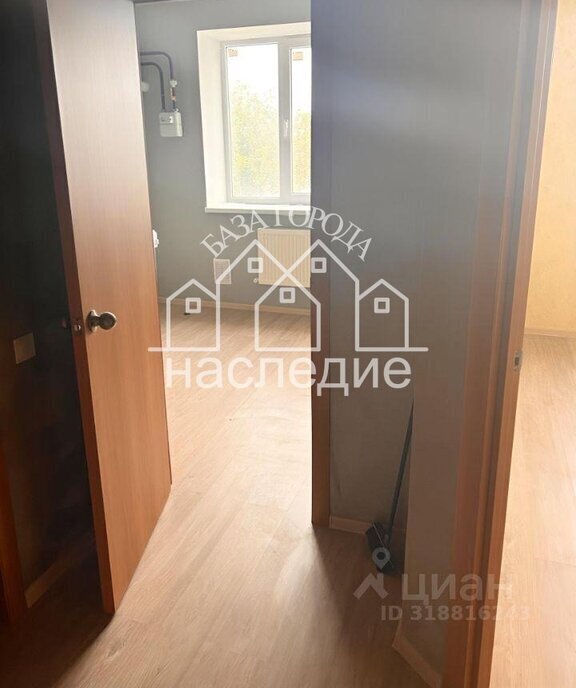 квартира р-н Шпаковский г Михайловск ул Узорная 29 фото 15