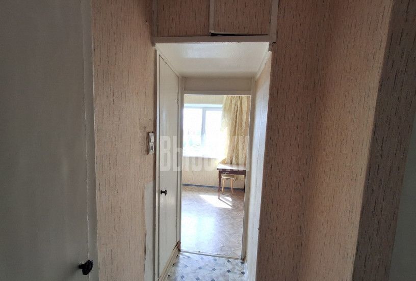 квартира г Миасс ул Вернадского 30 р-н Северный, Миасский г. о. фото 9
