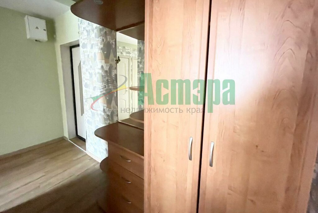 квартира г Чита ул Зоотехническая 2б фото 5