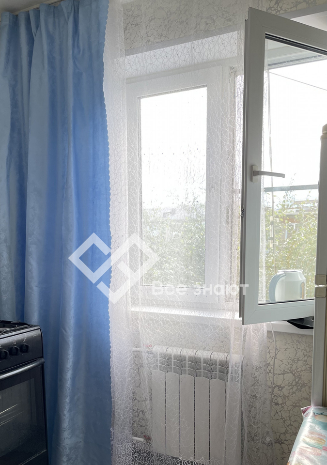 квартира г Челябинск ул Марченко 19б фото 1