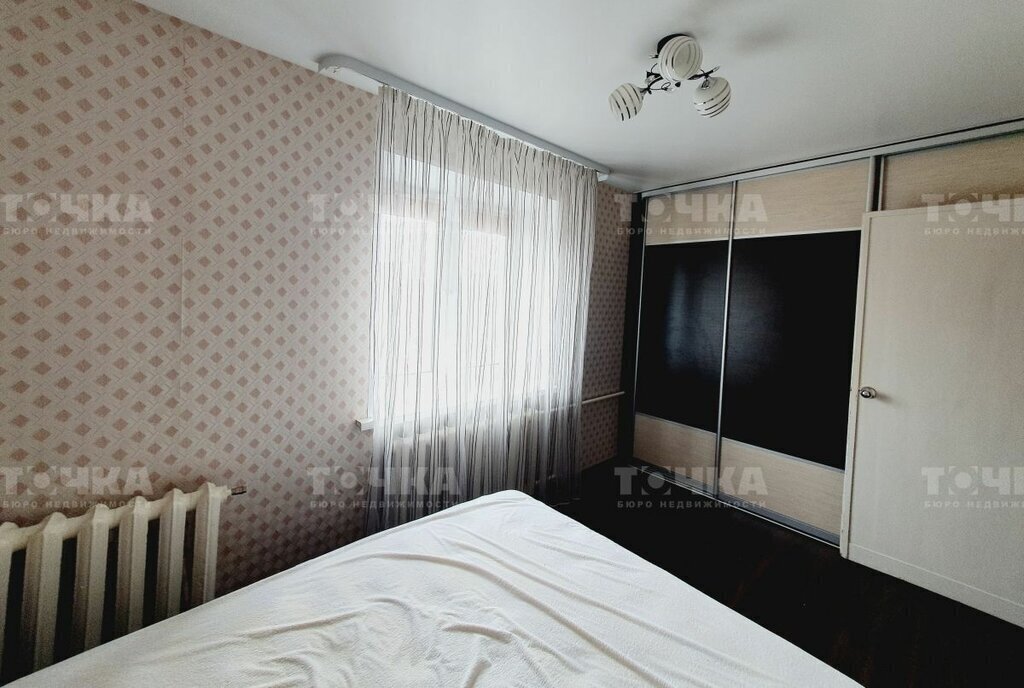 квартира г Чебаркуль ул Ленина 32а фото 1