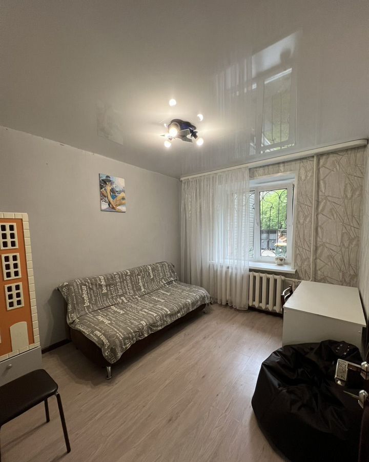 квартира г Ижевск р-н Индустриальный ул., 302 фото 2