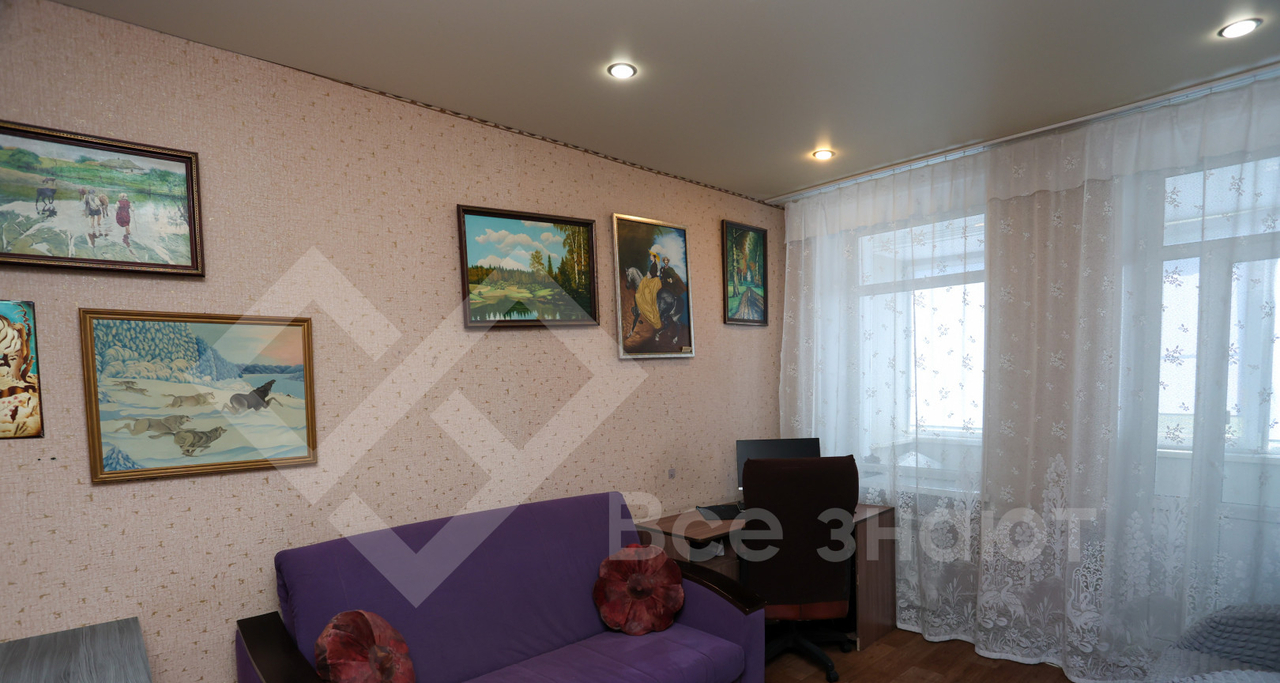 квартира г Челябинск ул Сталеваров 33 фото 3