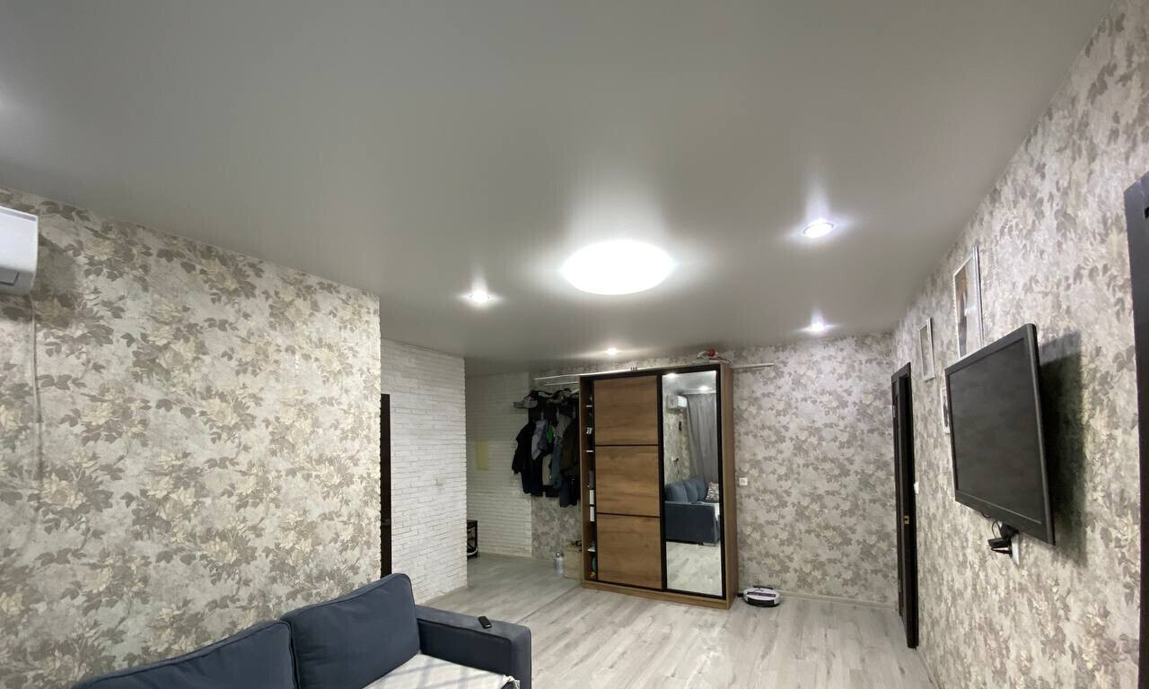 квартира г Пермь Городские горки б-р Гагарина 62 Горки фото 5