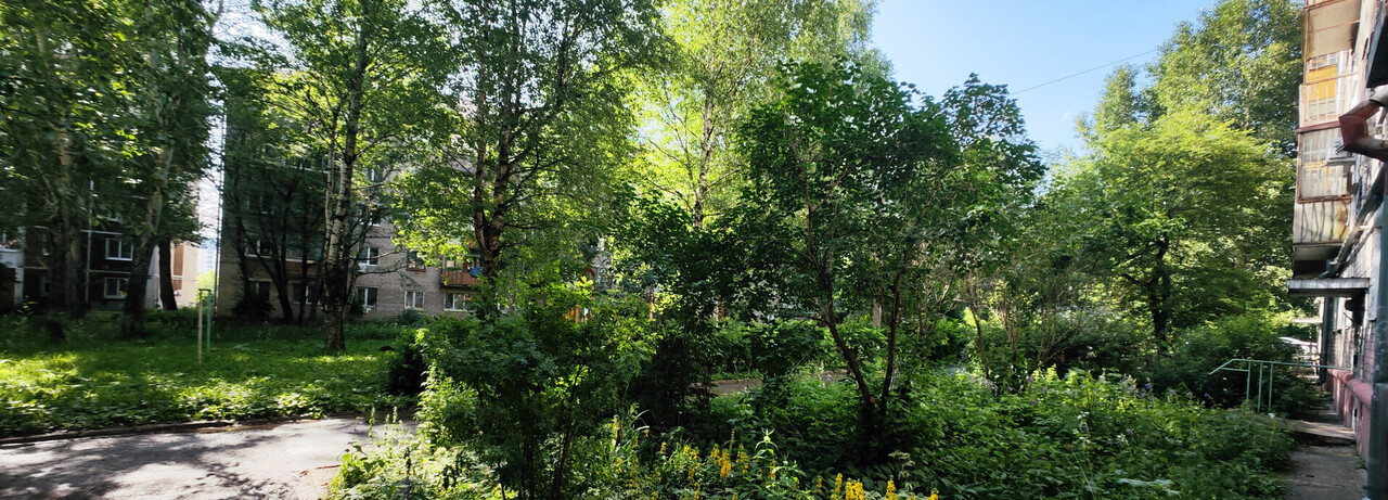 квартира г Пермь Городские горки б-р Гагарина 62 Горки фото 21